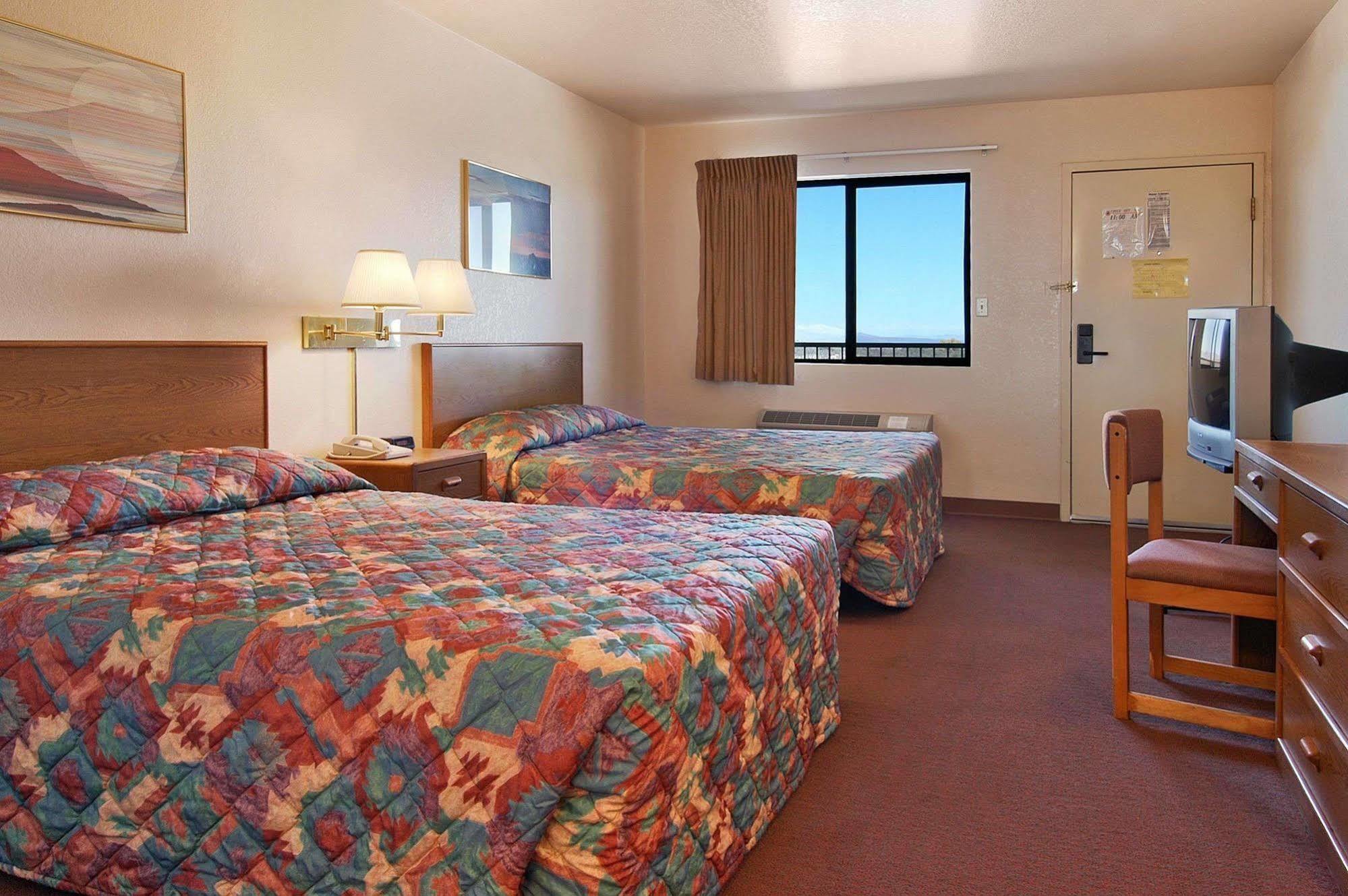 Copper Stay Inn Benson Az I-10 Exit 304 الغرفة الصورة