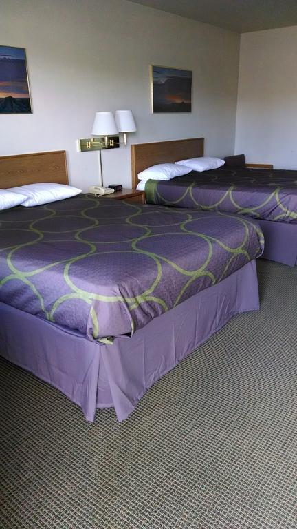 Copper Stay Inn Benson Az I-10 Exit 304 الغرفة الصورة